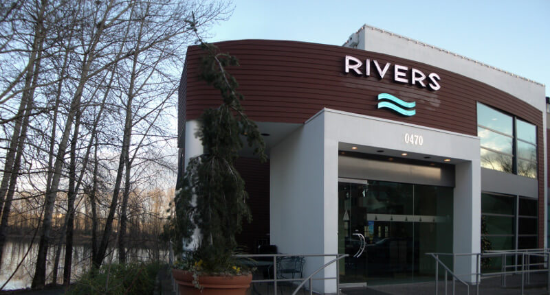 Rivers Edge Restaurant