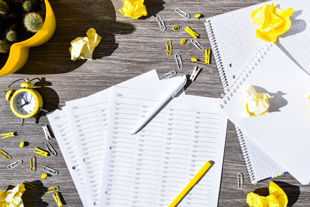 Improving Time Management On Commercial Construction Projects
