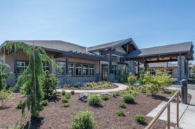 Bend Transitional Care 