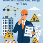 Avoiding Costly Missteps in Commercial Projects