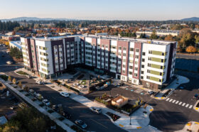 Fuller <br> Station