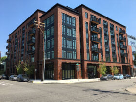 Slabtown Flats <br> &nbsp;