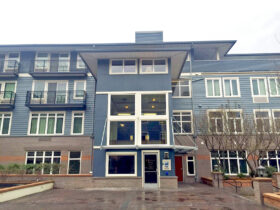 Cornerstone Apartments 