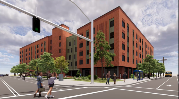 Meadowlark Place