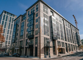 Tiller Terrace