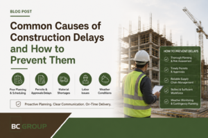 Construction Delays