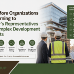 Owner's Representatives for Complex Development Projects