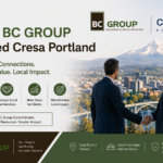 BC Group Joined Cresa Portland