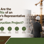 Owner's Representative on Your Construction Project
