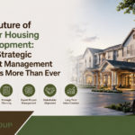 Senior Housing Development