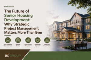 Senior Housing Development