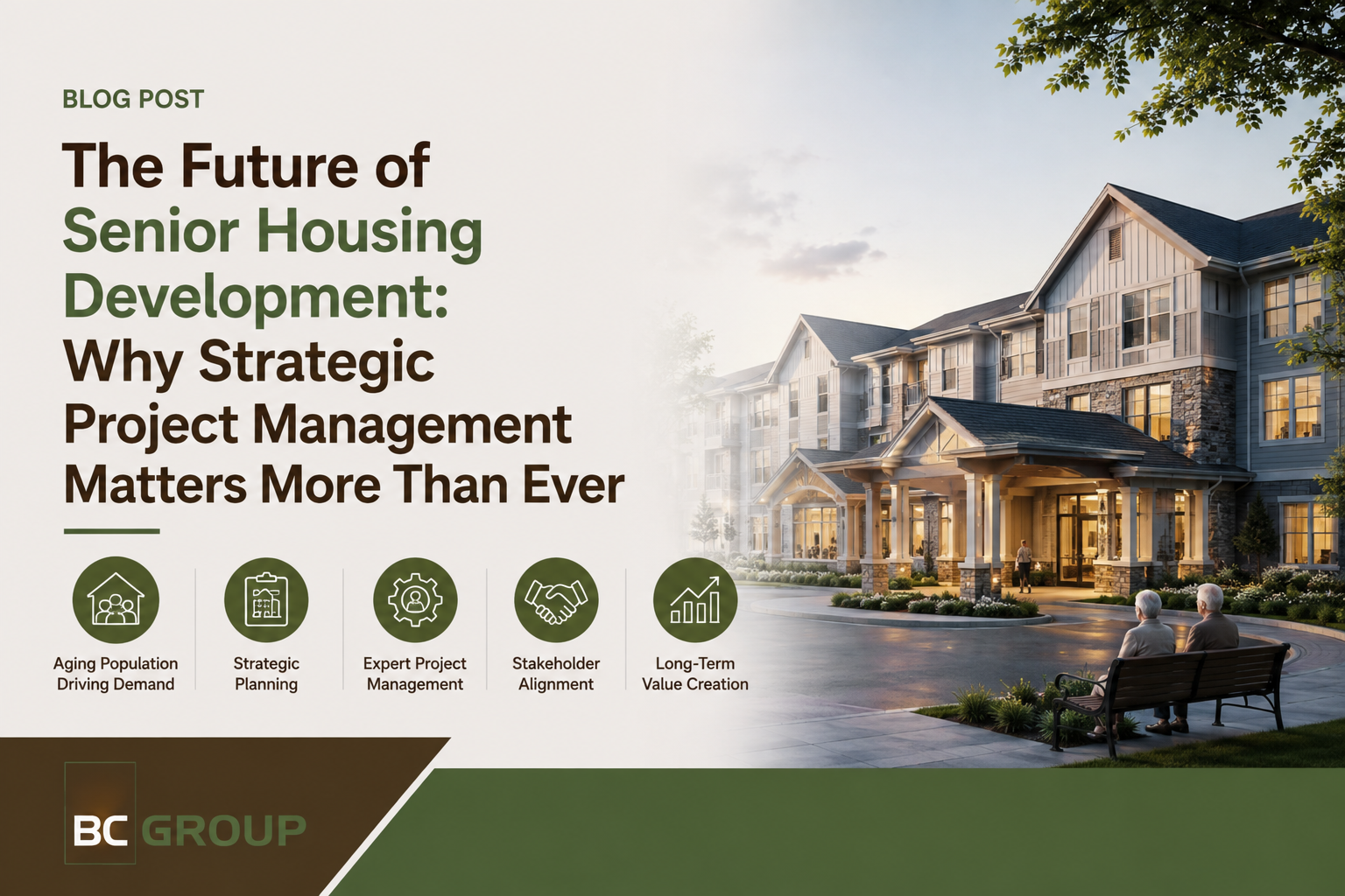Senior Housing Development