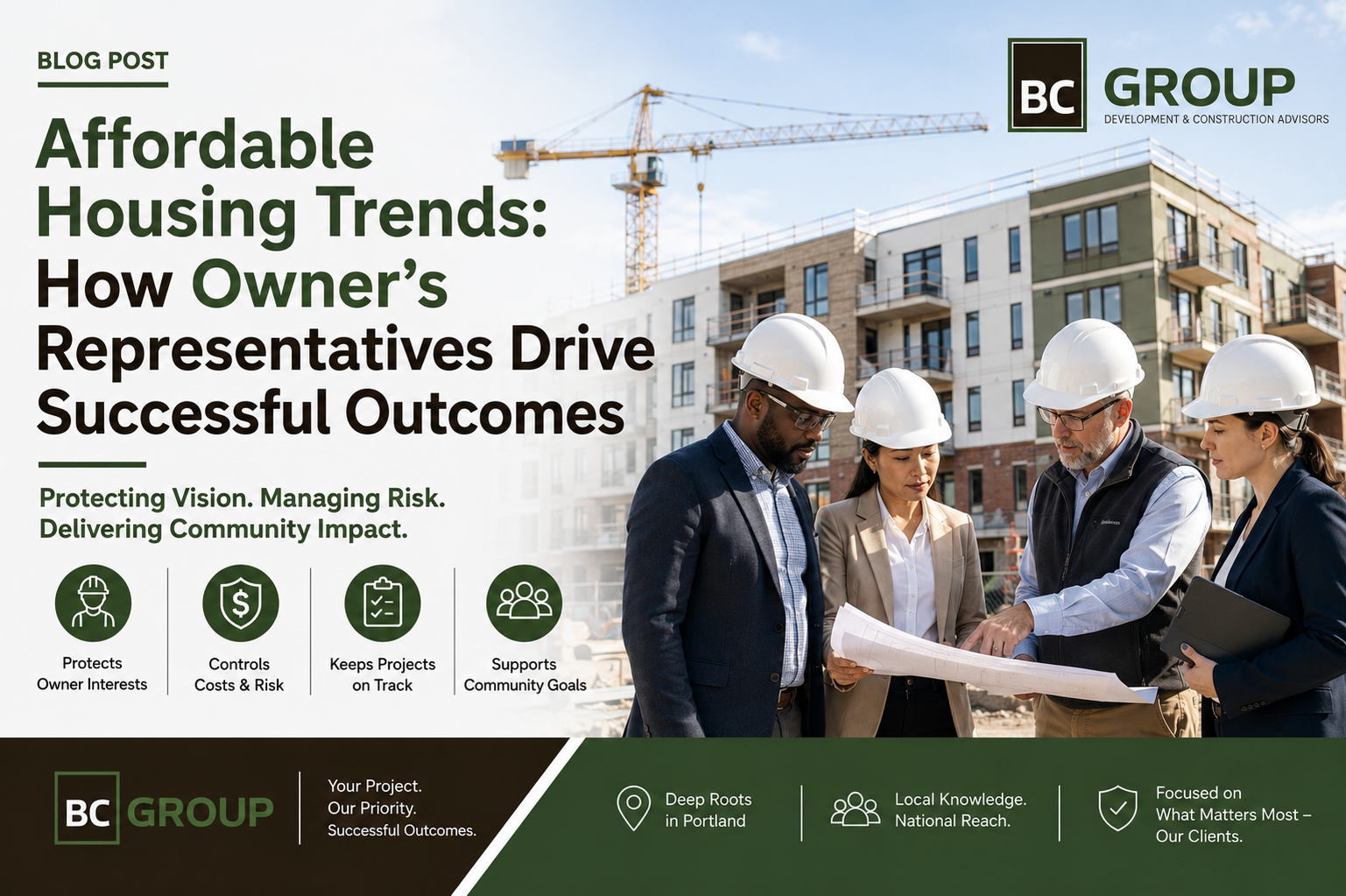 Affordable Housing Trends