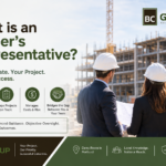 What is an Owner's Representative?